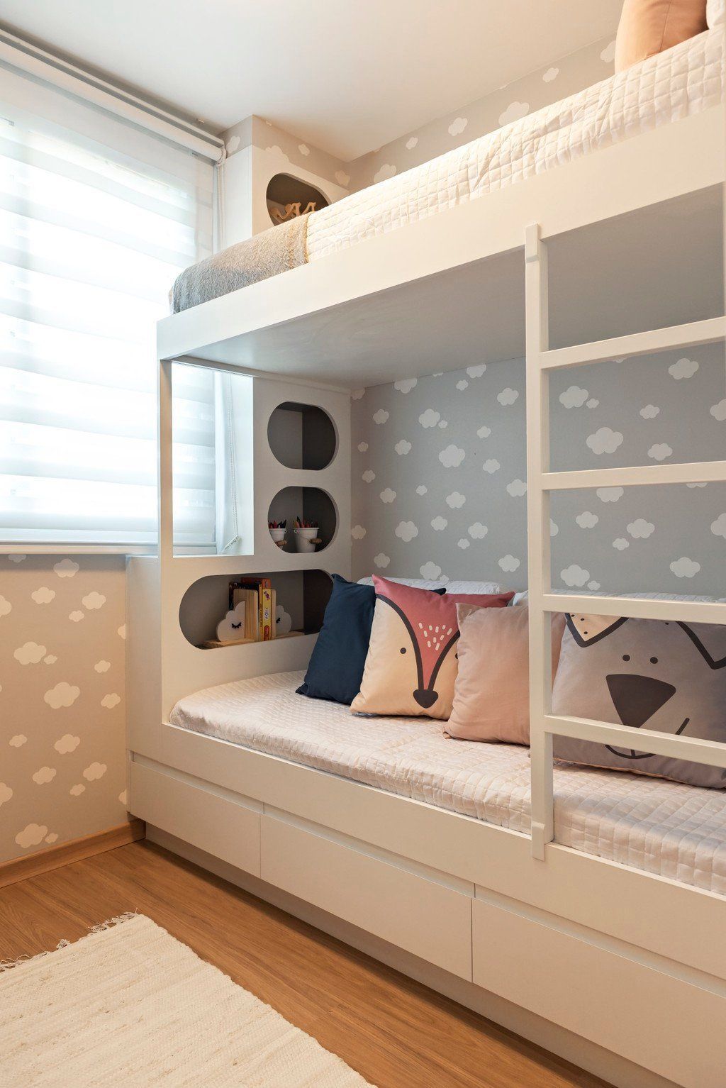 Apartamento, 2 quartos, 38 m² - Foto 11