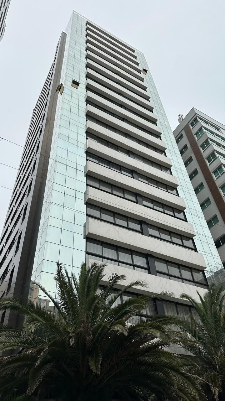 Apartamento, 2 quartos, 86 m² - Foto 2