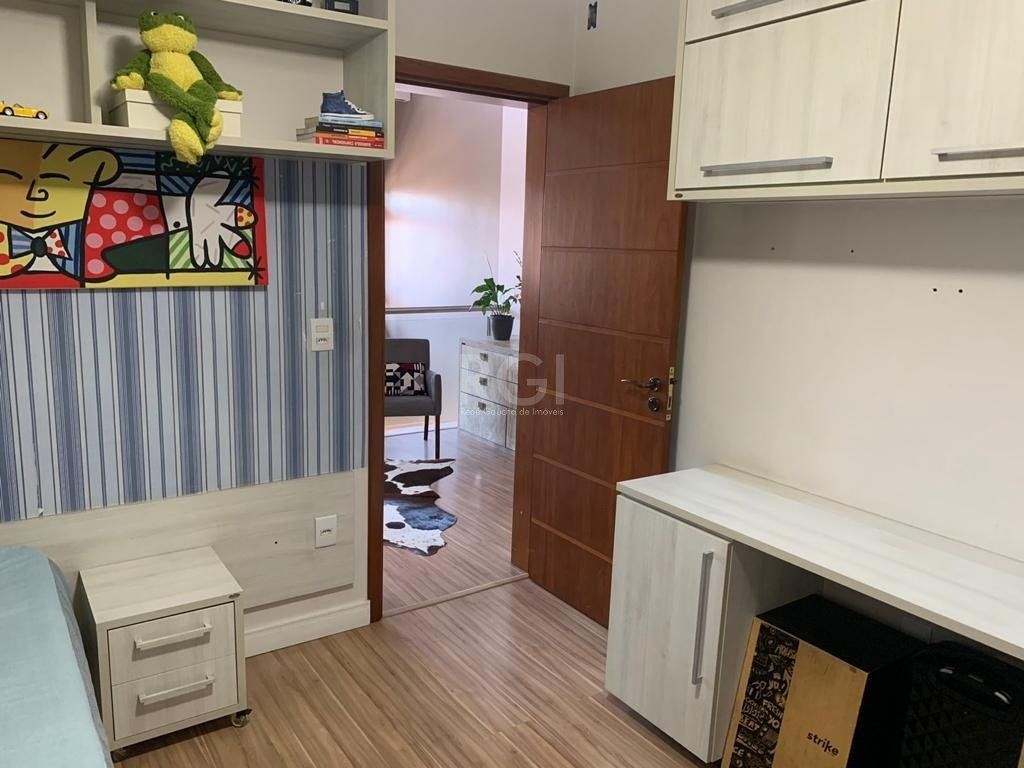 Casa, 3 quartos, 191 m² - Foto 32