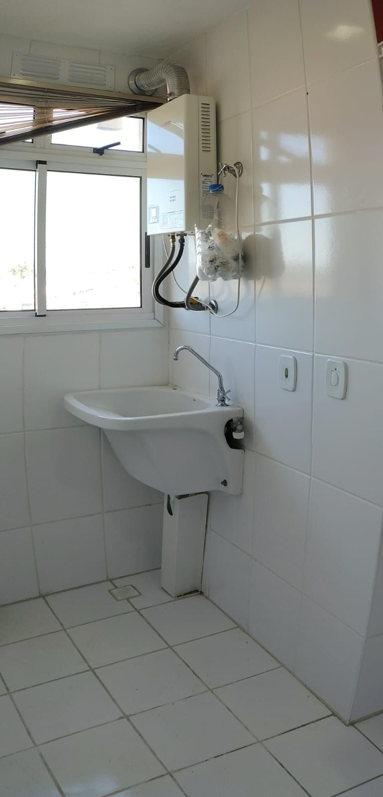 Apartamento, 2 quartos, 51 m² - Foto 9