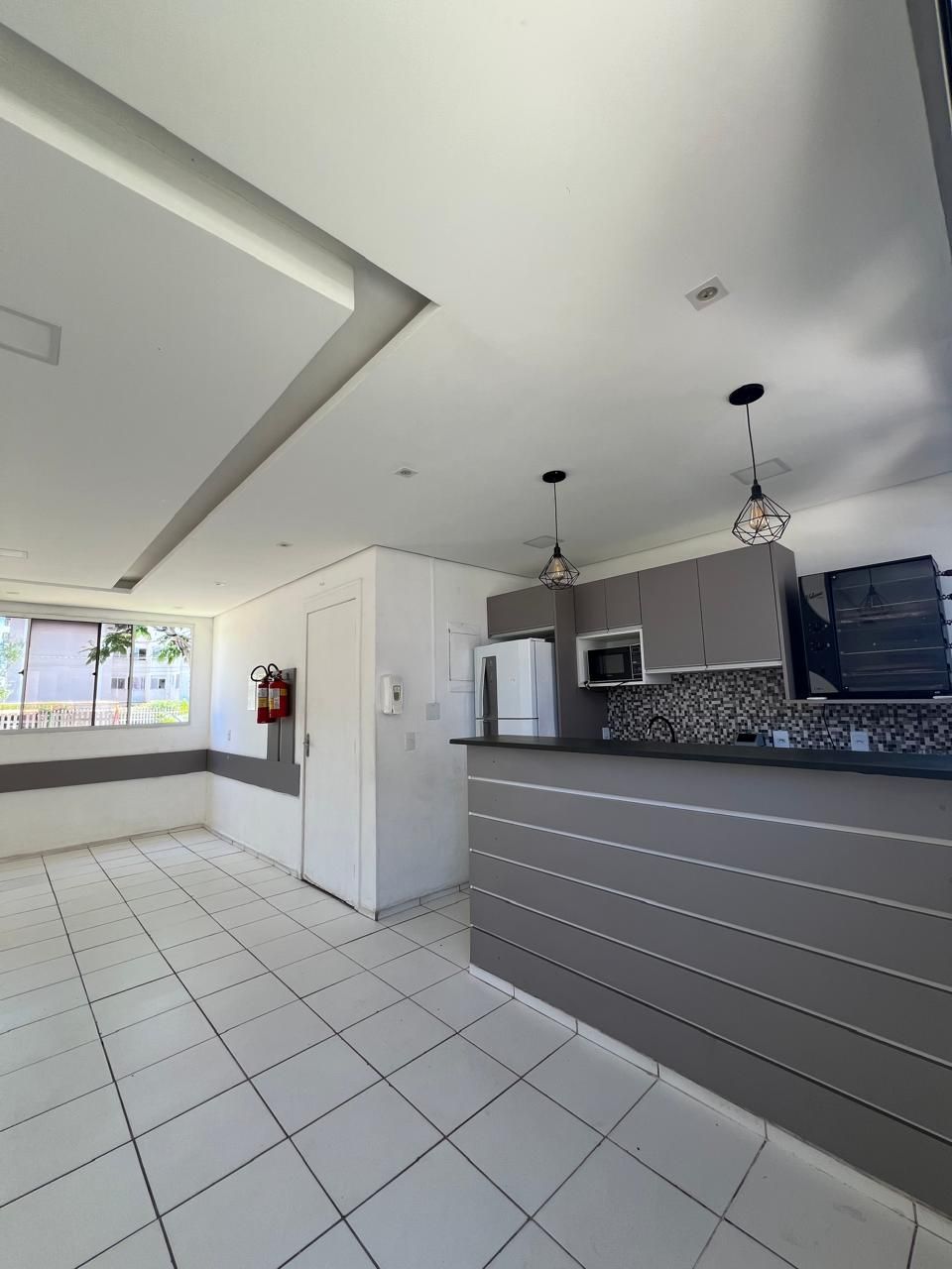 Apartamento, 2 quartos, 40 m² - Foto 30