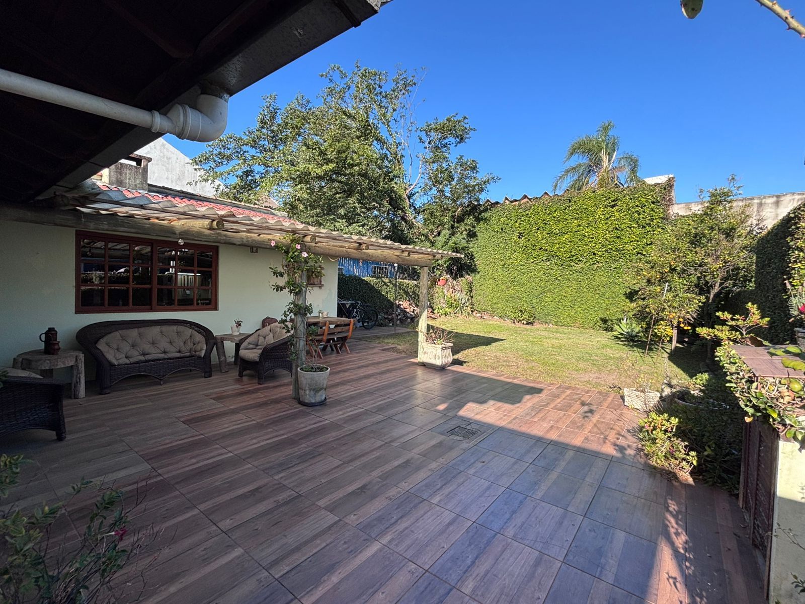 Casa, 3 quartos, 127 m² - Foto 14