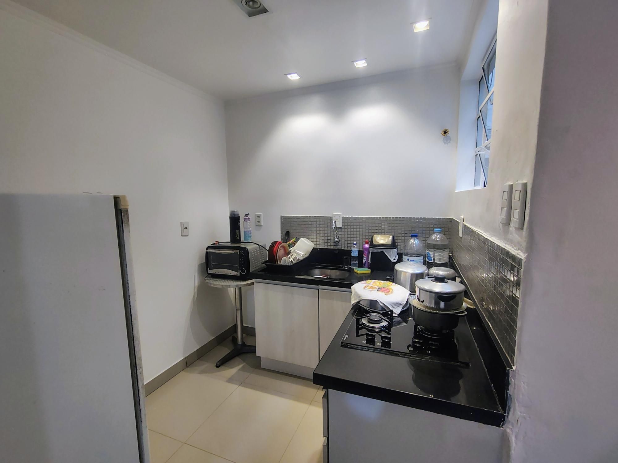 Apartamento, 2 quartos, 48 m² - Foto 7