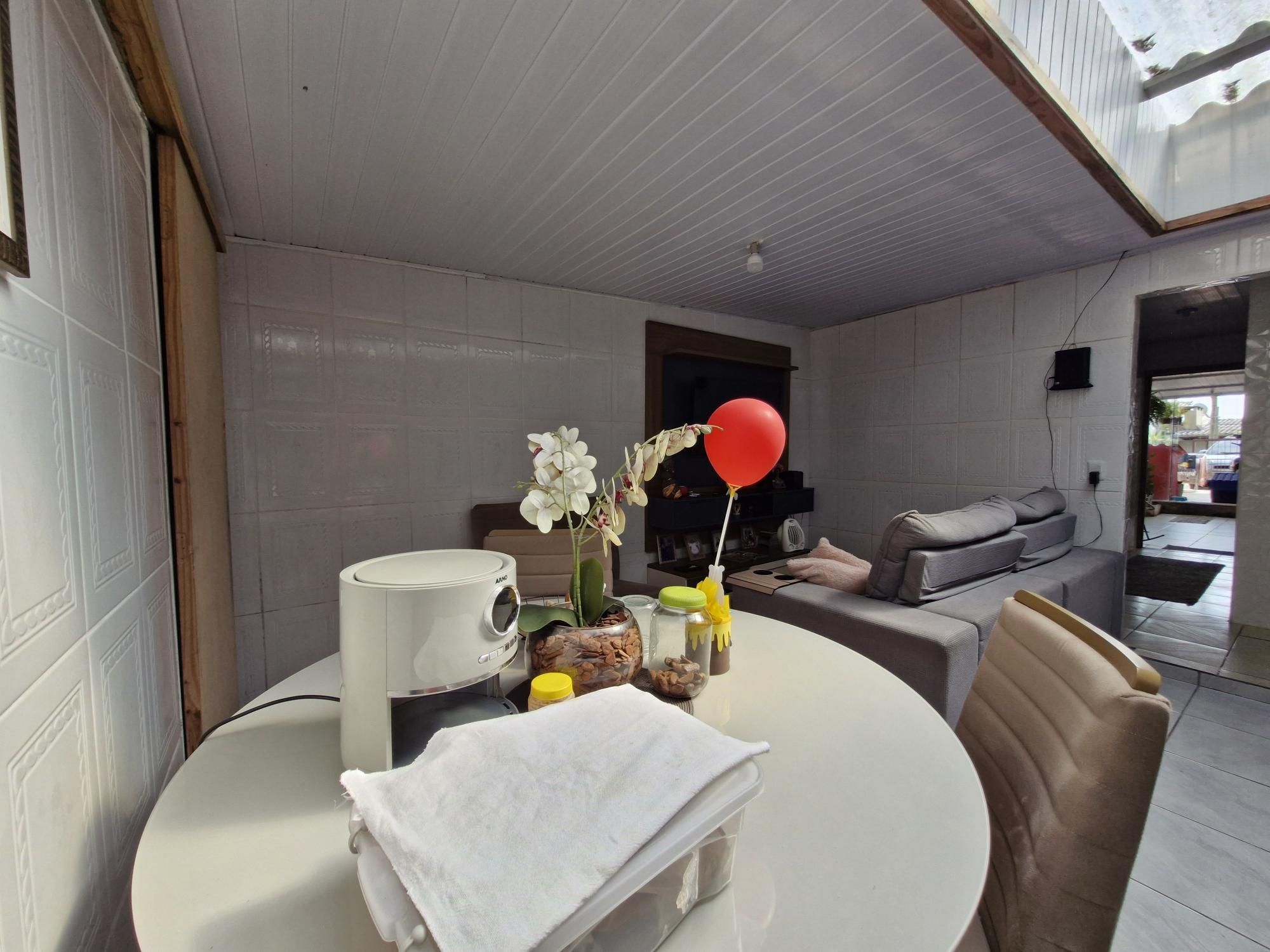 Apartamento à venda com 3 quartos, 140m² - Foto 8