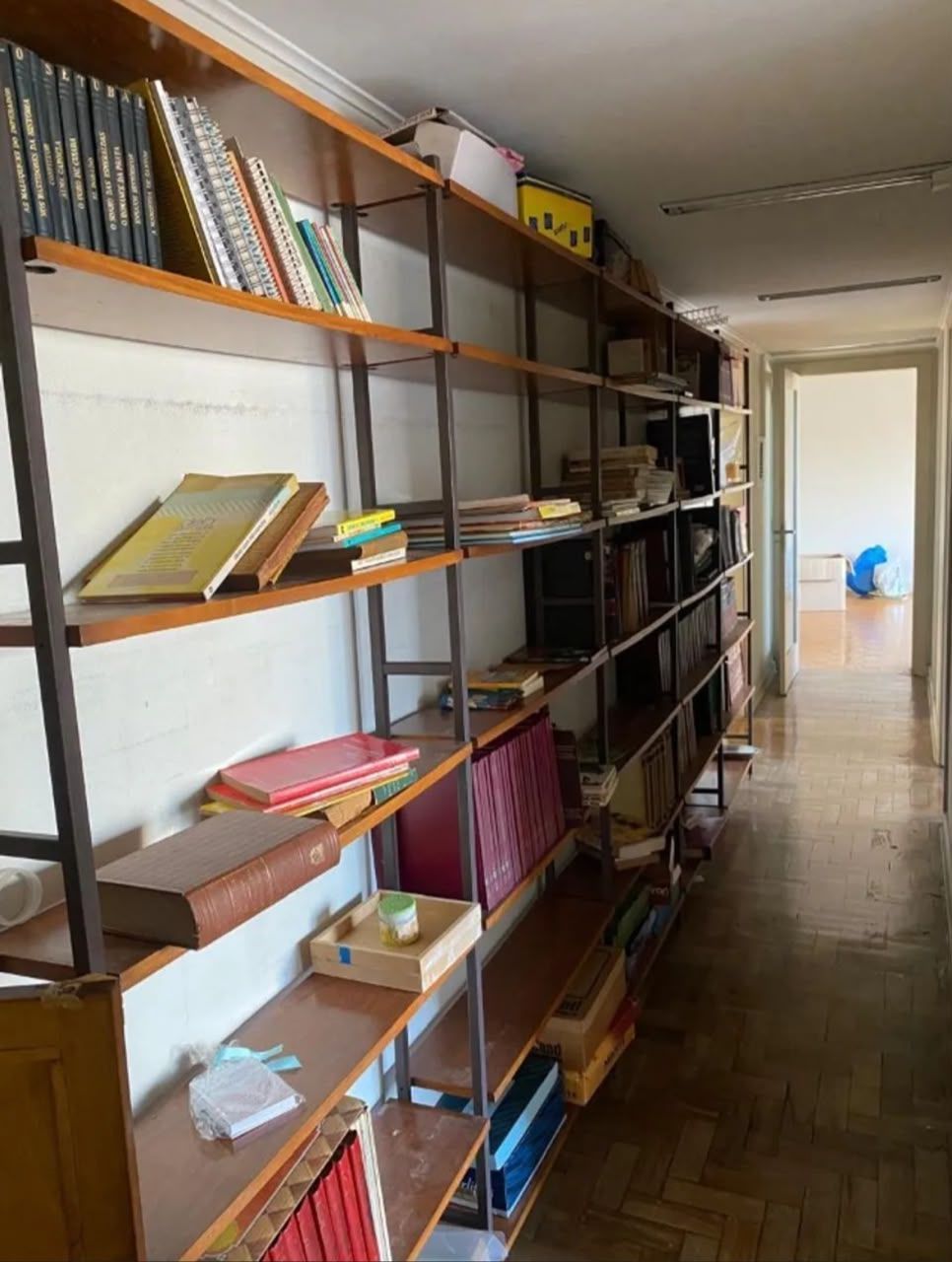 Apartamento, 3 quartos, 158 m² - Foto 10