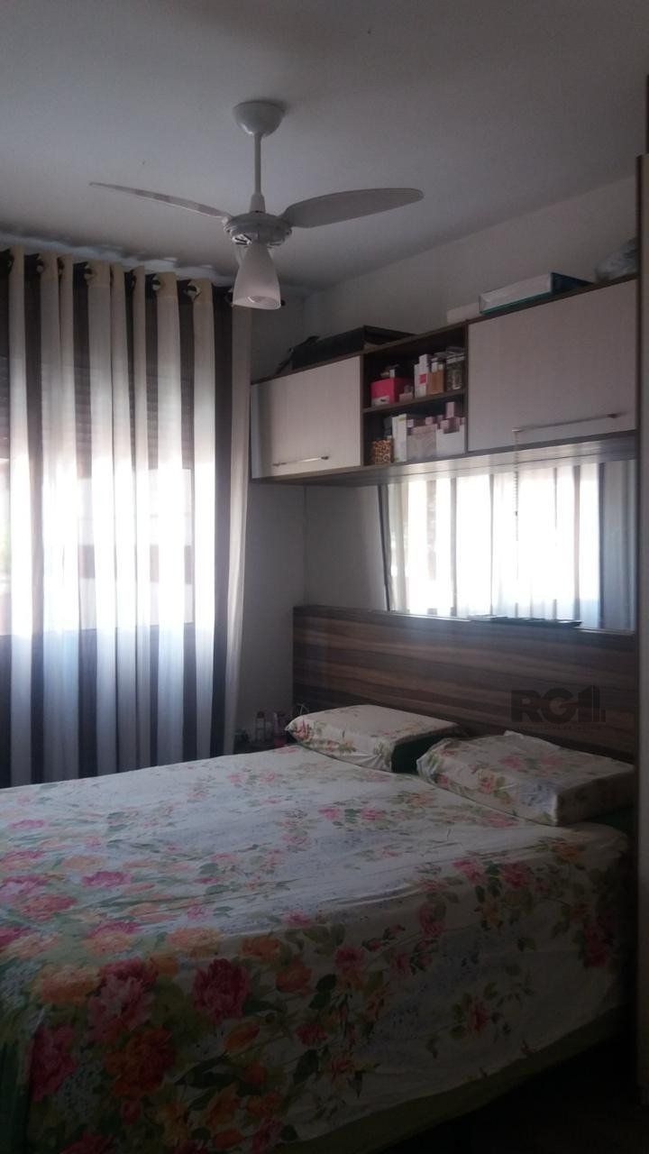 Apartamento à venda com 3 quartos, 67m² - Foto 12