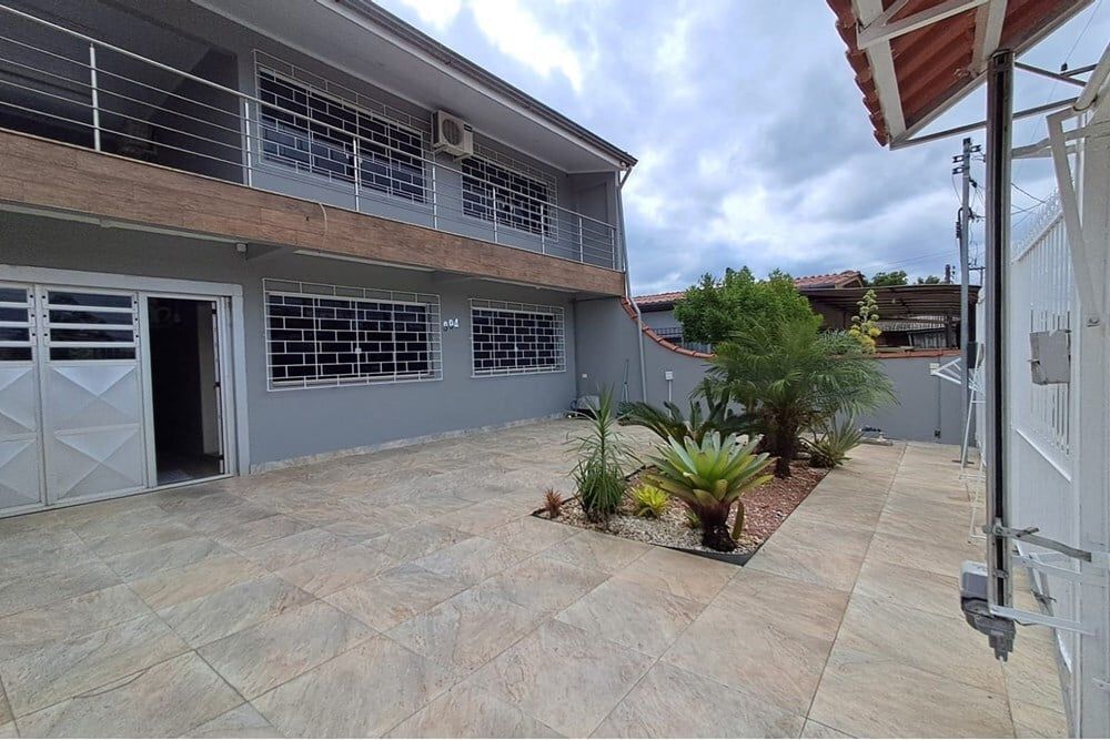 Casa à venda com 3 quartos, 186m² - Foto 24