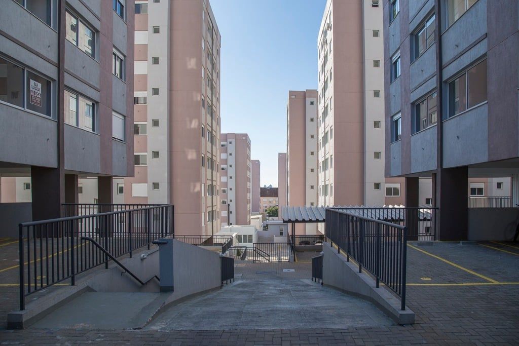 Apartamento à venda com 2 quartos, 51m² - Foto 10