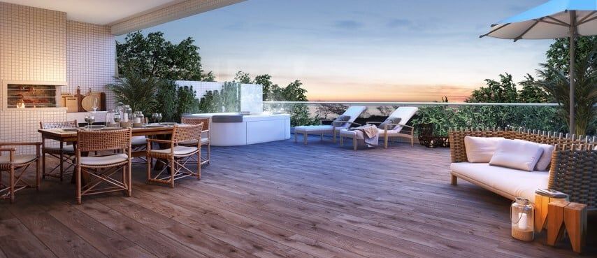 Apartamento, 3 quartos, 250 m² - Foto 7