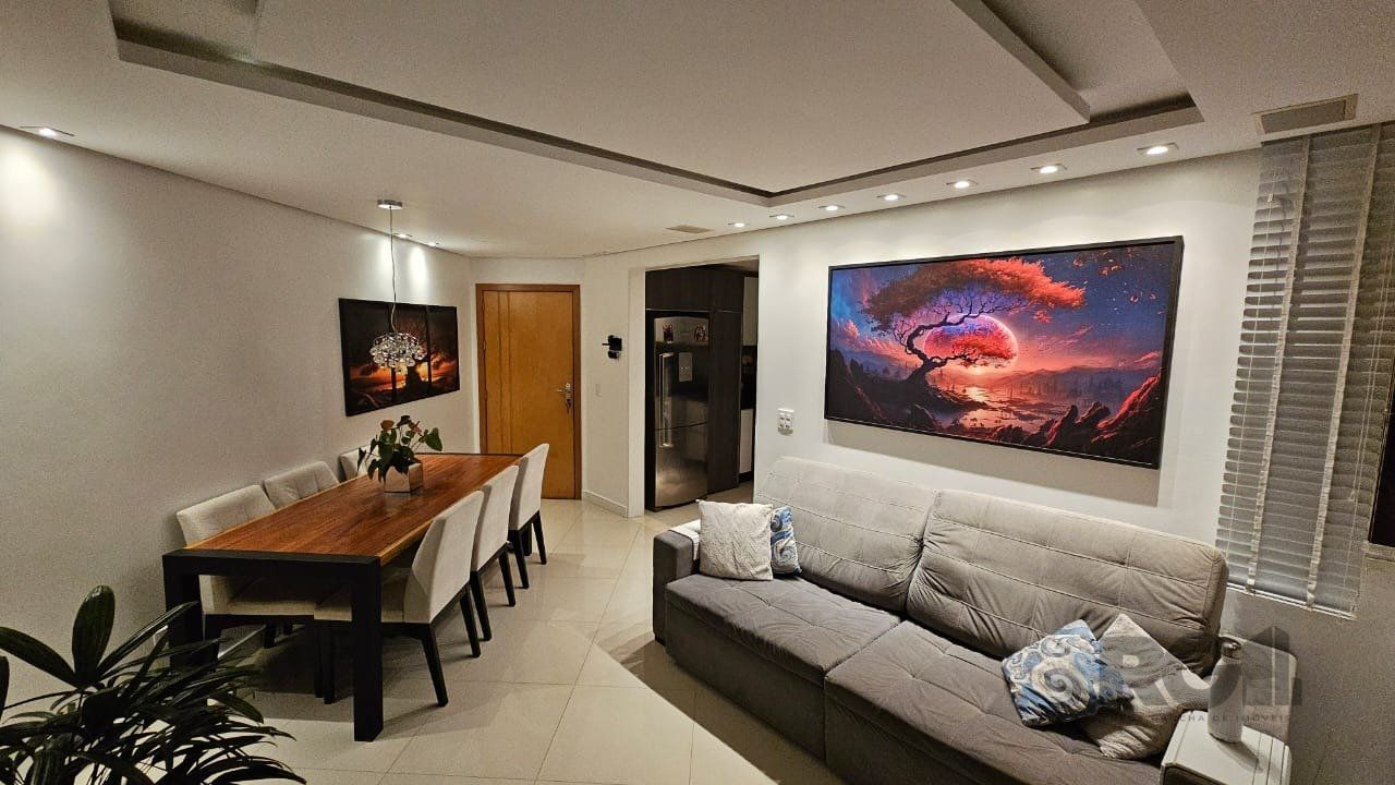 Apartamento à venda com 2 quartos, 70m² - Foto 6