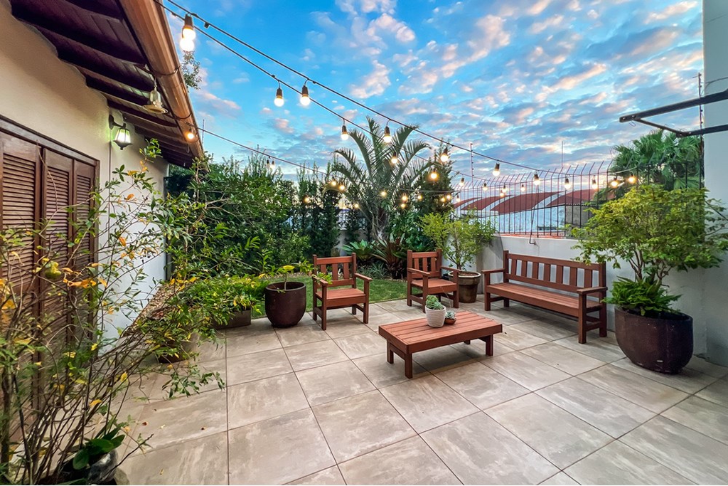 Casa à venda com 4 quartos, 246m² - Foto 55