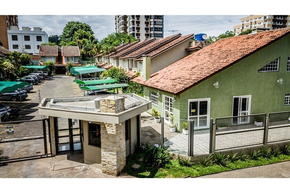 Casa de Condomínio à venda com 2 quartos, 80m² - Foto 20