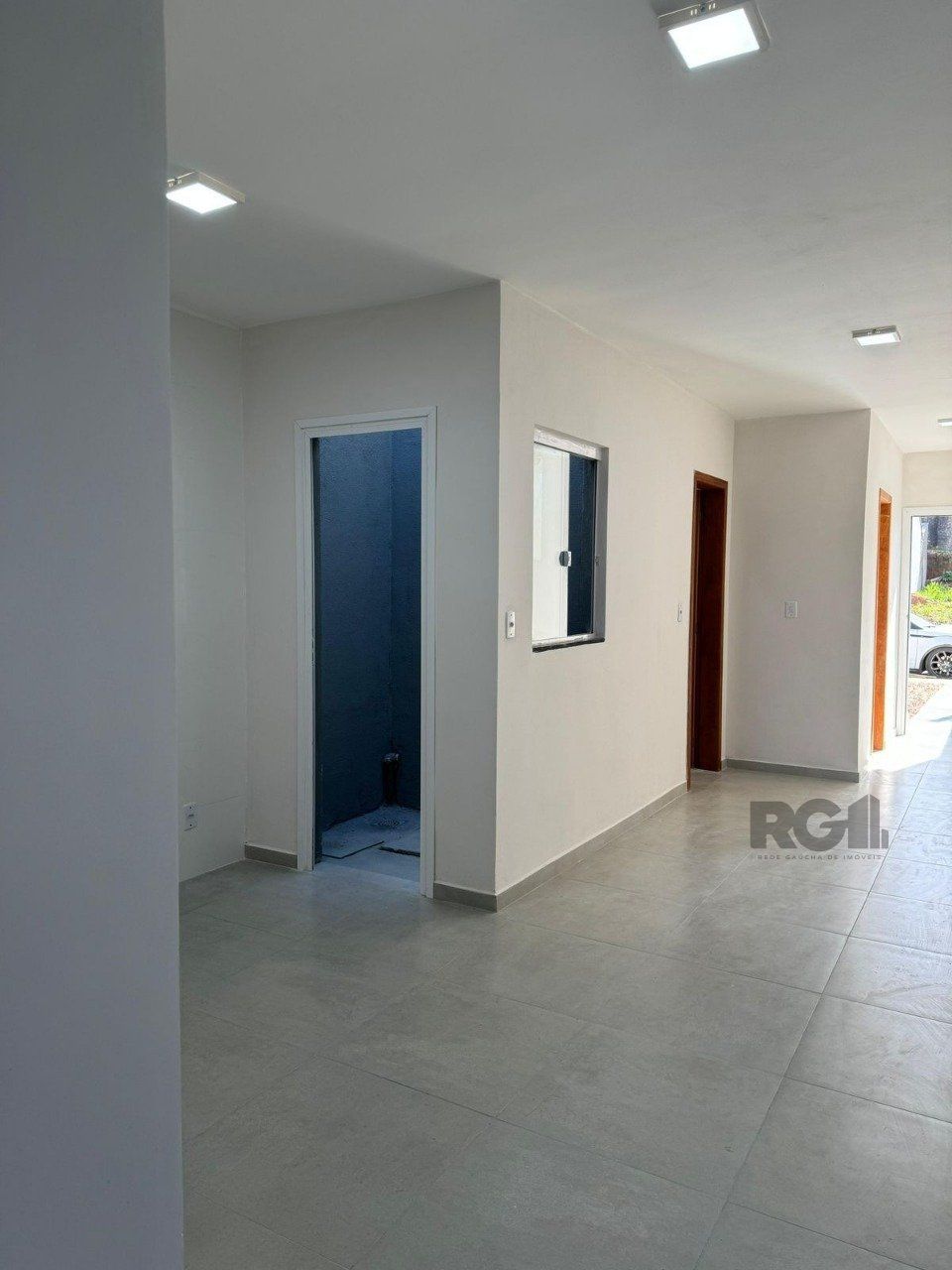 Casa, 2 quartos, 49 m² - Foto 19