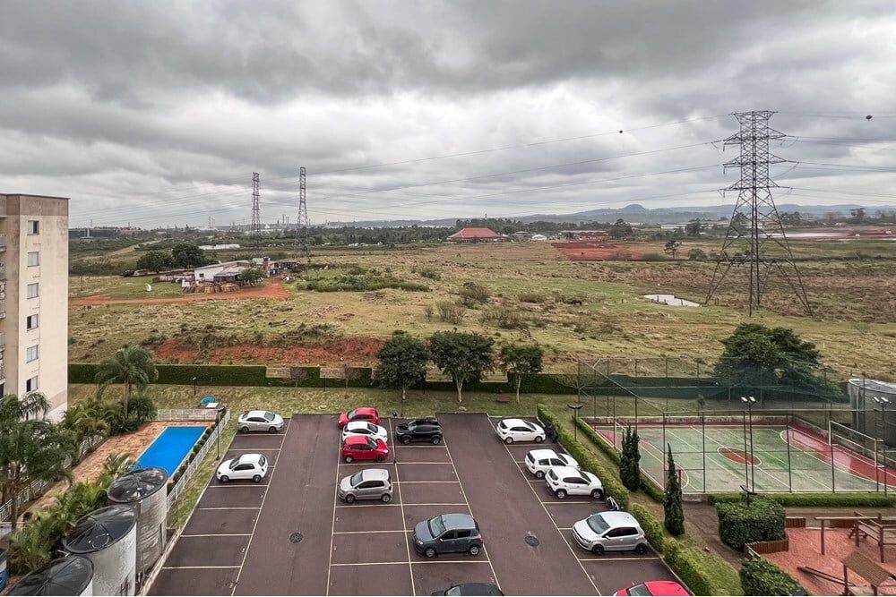 Apartamento à venda com 3 quartos, 57m² - Foto 20
