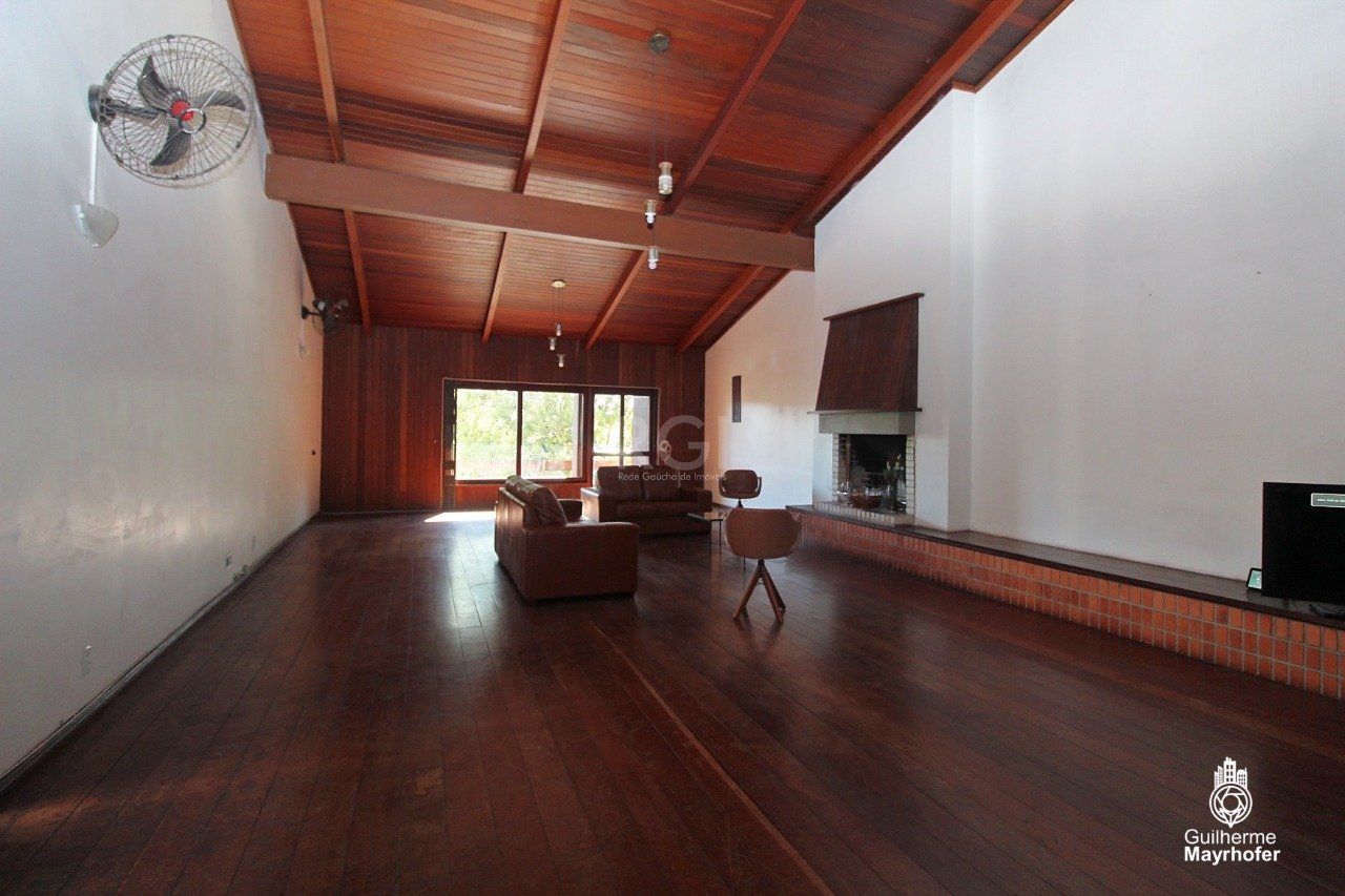 Casa à venda com 4 quartos, 526m² - Foto 3