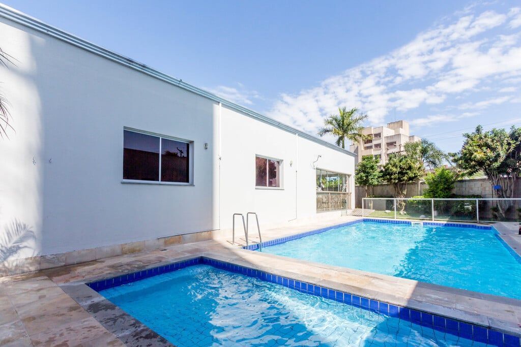 Apartamento à venda com 2 quartos, 48m² - Foto 29