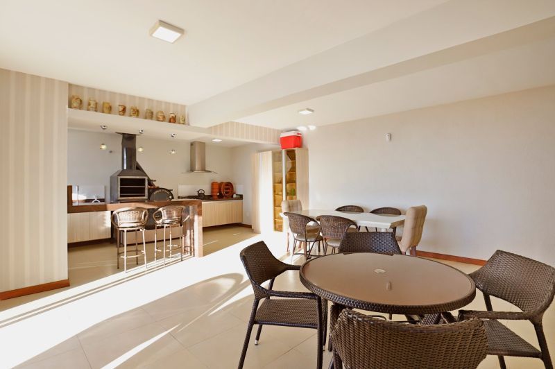 Casa de Condomínio, 4 quartos - Foto 34