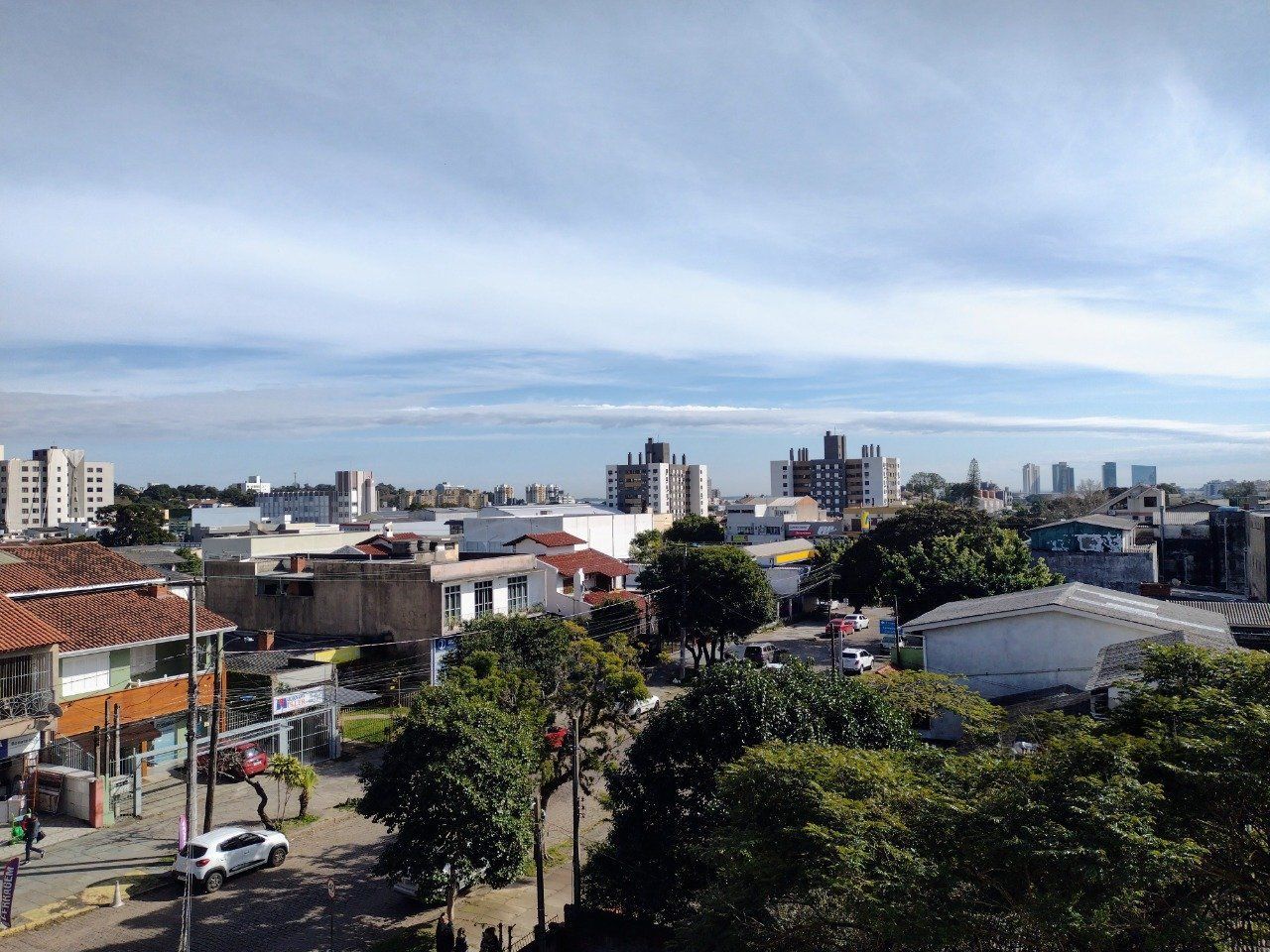 Apartamento à venda com 1 quarto, 36m² - Foto 23