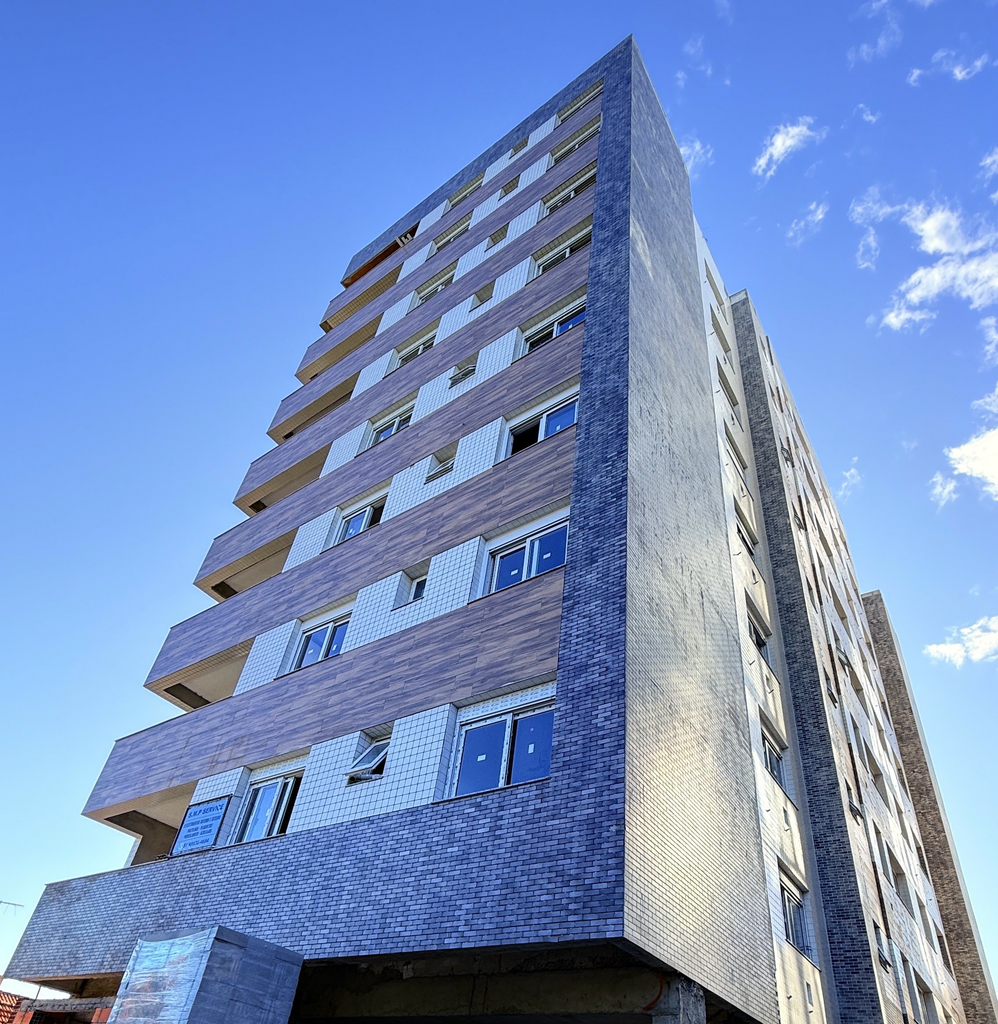 Apartamento, 3 quartos, 92 m² - Foto 1