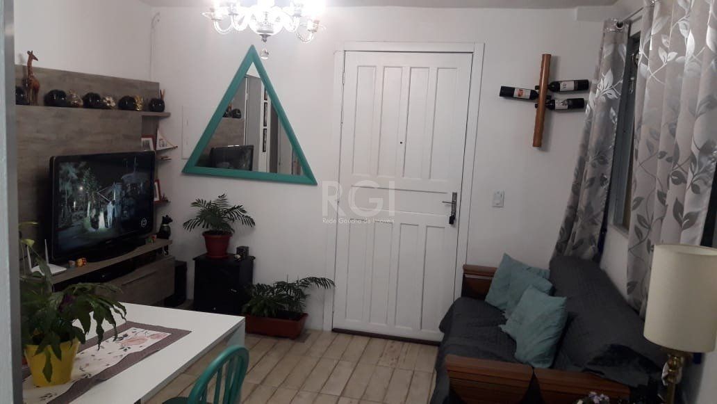 Apartamento, 1 quarto, 42 m² - Foto 5