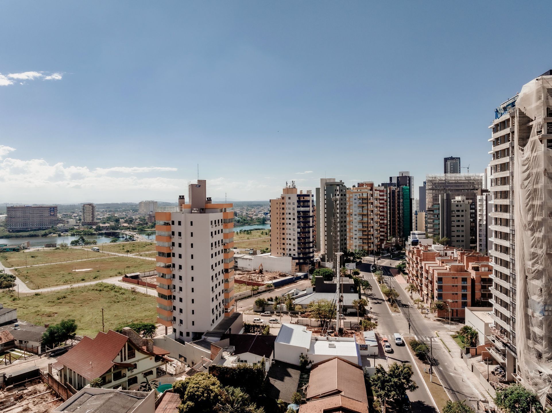 Apartamento à venda com 3 quartos, 128m² - Foto 19