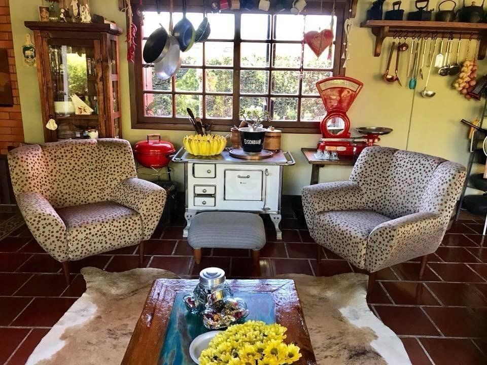Casa, 3 quartos, 276 m² - Foto 22