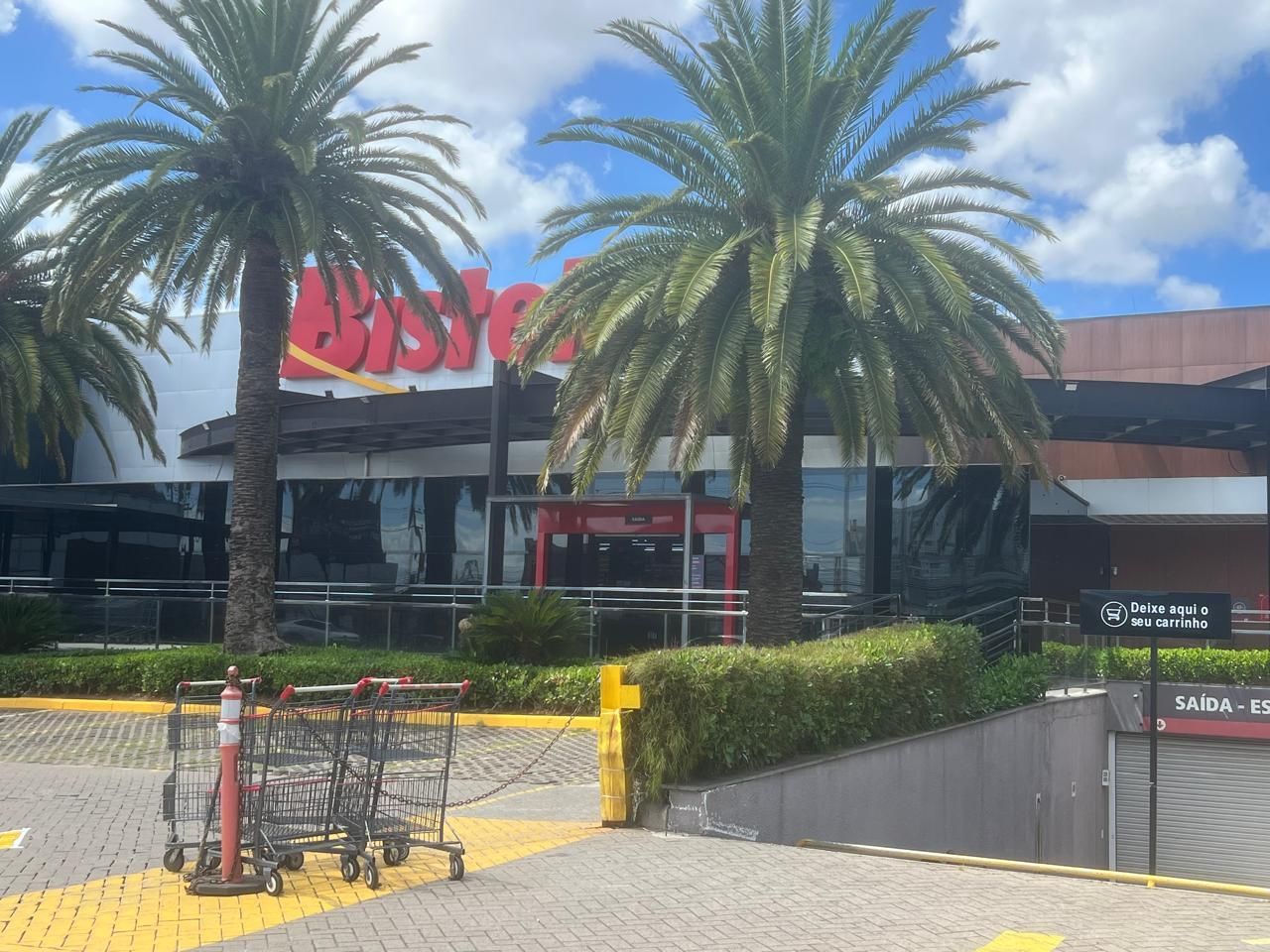 Apartamento, 2 quartos, 60 m² - Foto 3