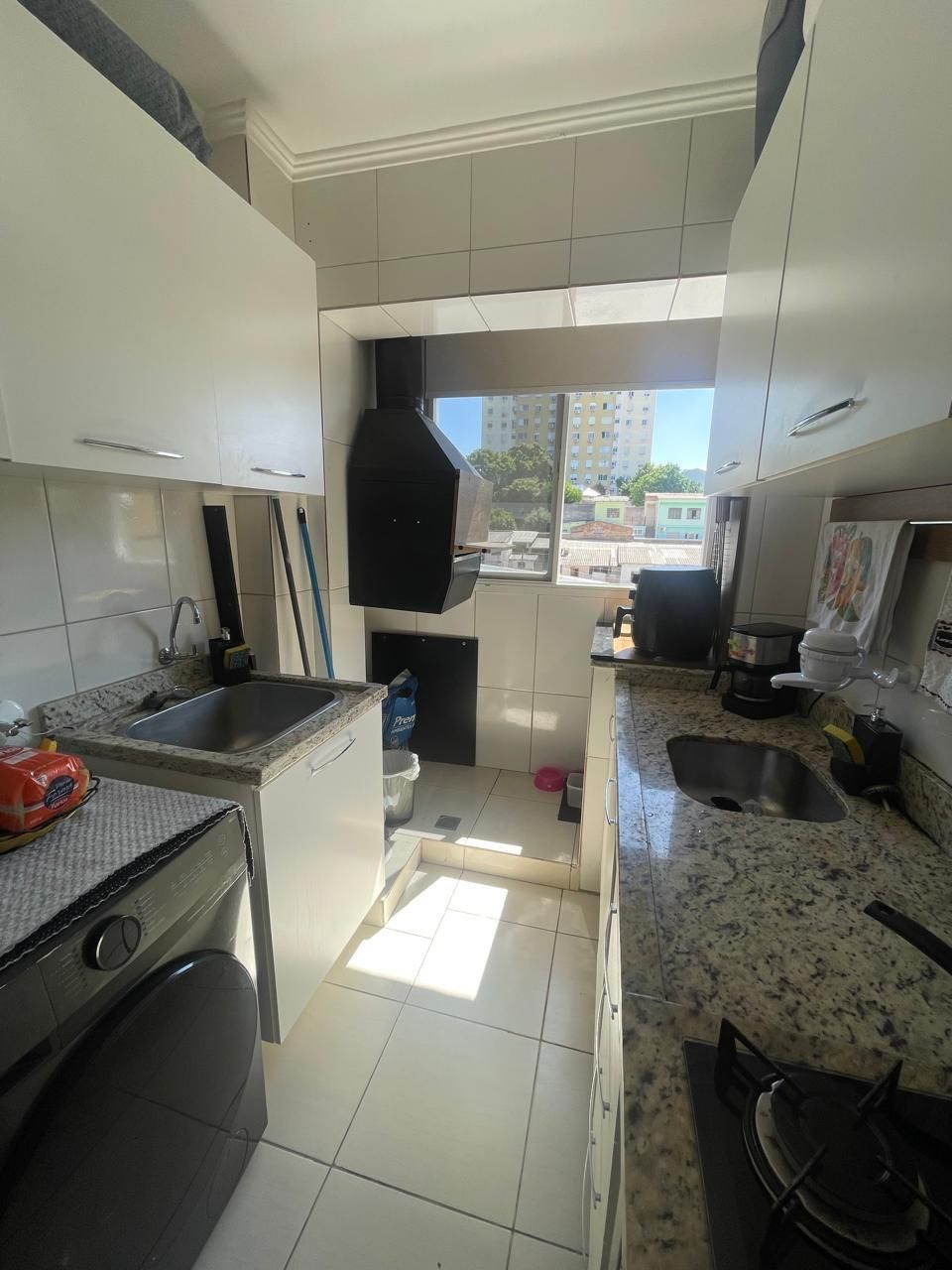 Apartamento, 1 quarto, 46 m² - Foto 7