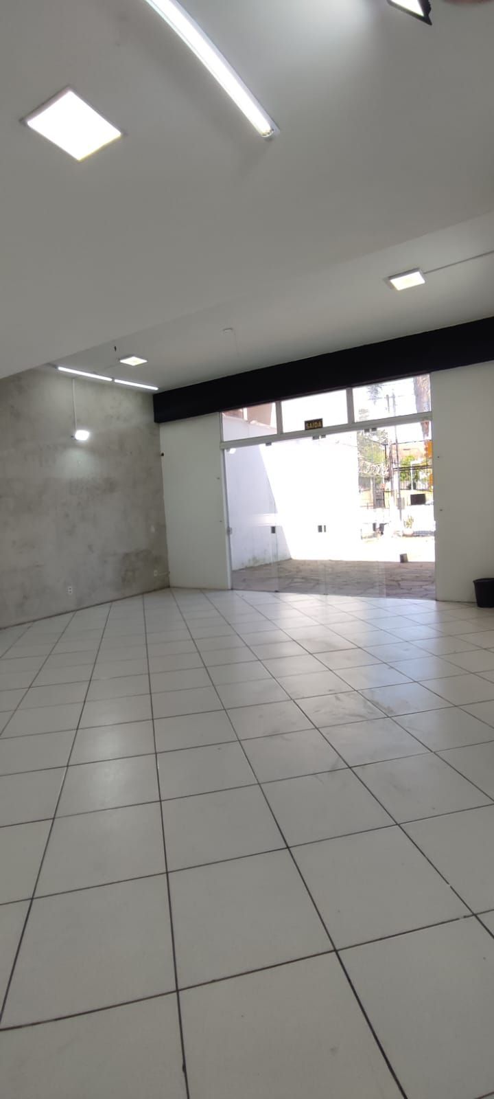 Loja-Salão, 122 m² - Foto 3