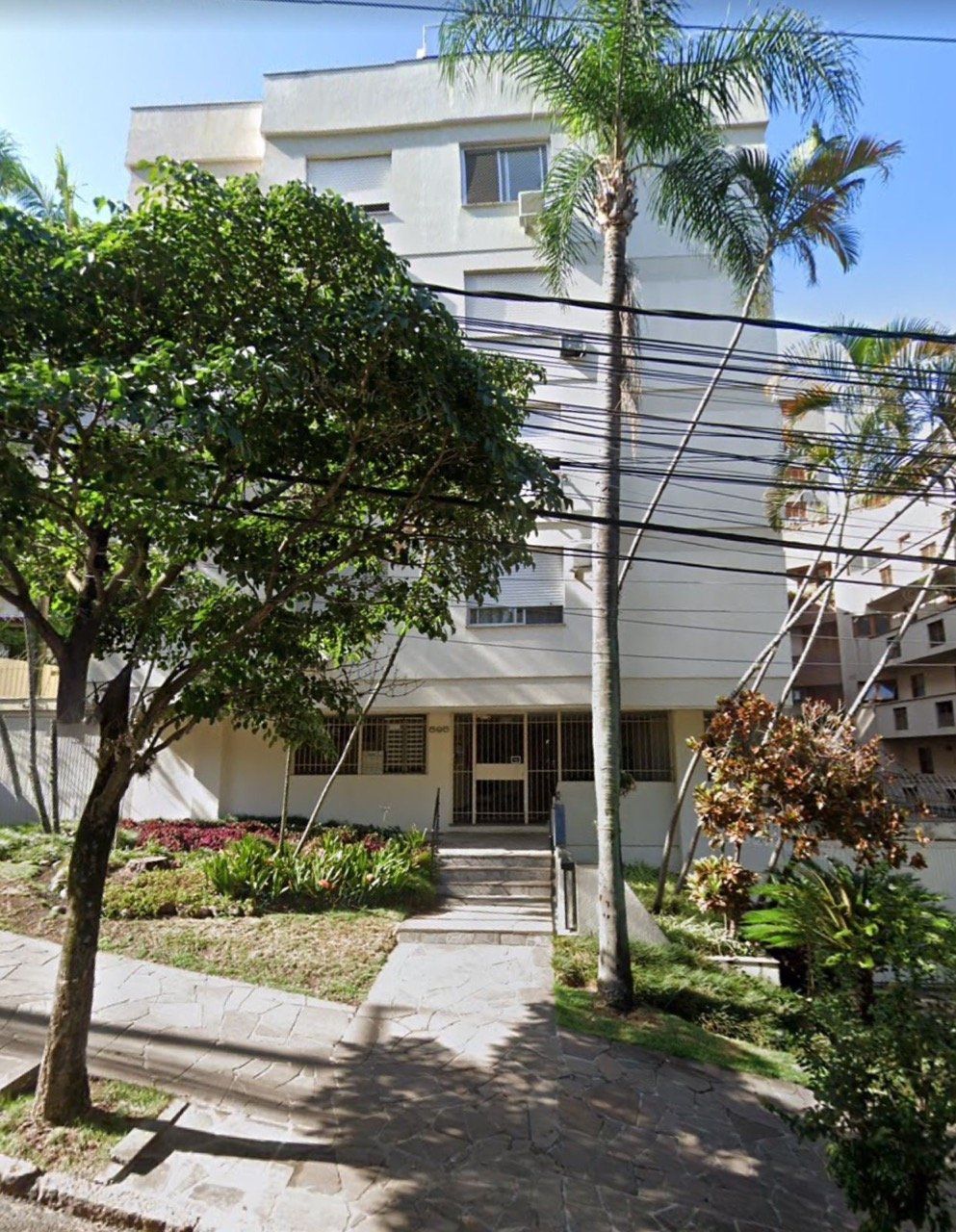 Apartamento, 3 quartos, 90 m² - Foto 2