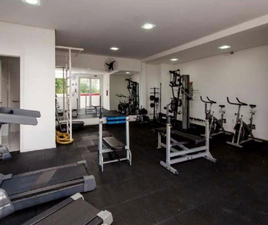 Apartamento à venda com 2 quartos, 55m² - Foto 1