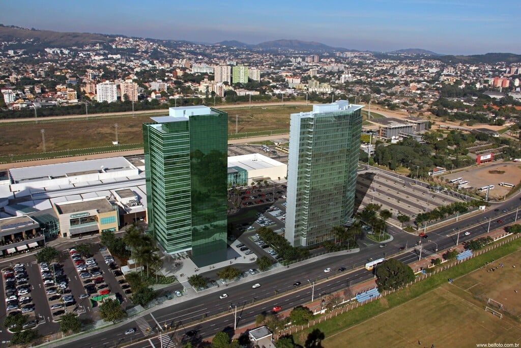Conjunto Comercial-Sala à venda, 37m² - Foto 4