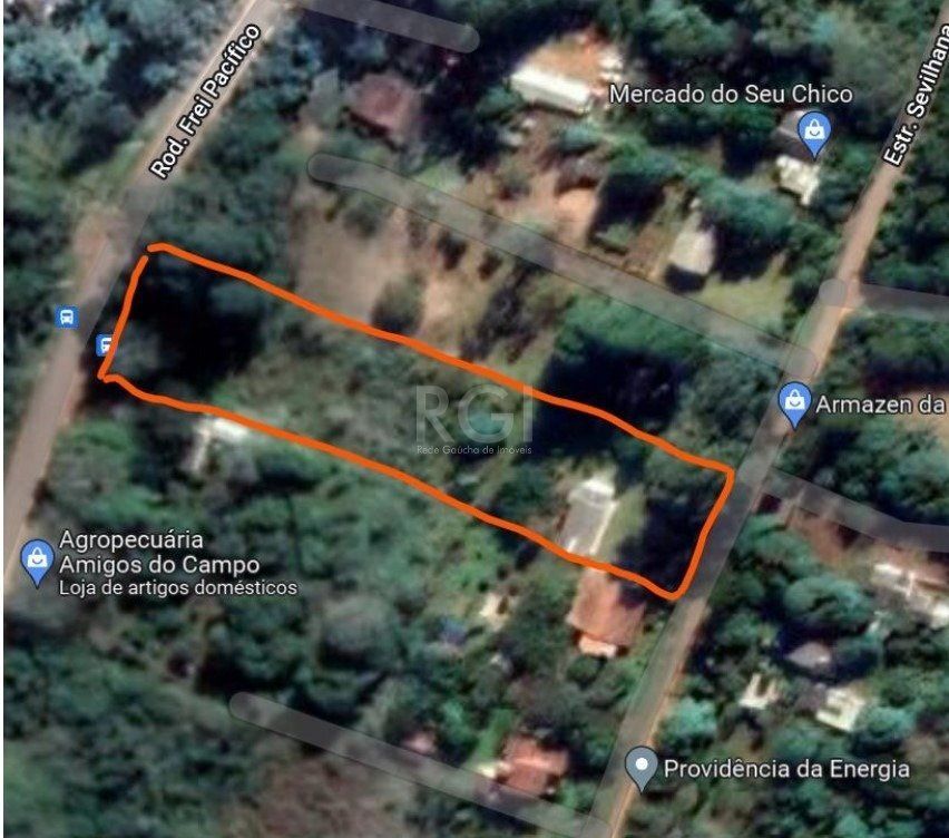 Sítio à venda com 3 quartos, 3960m² - Foto 18