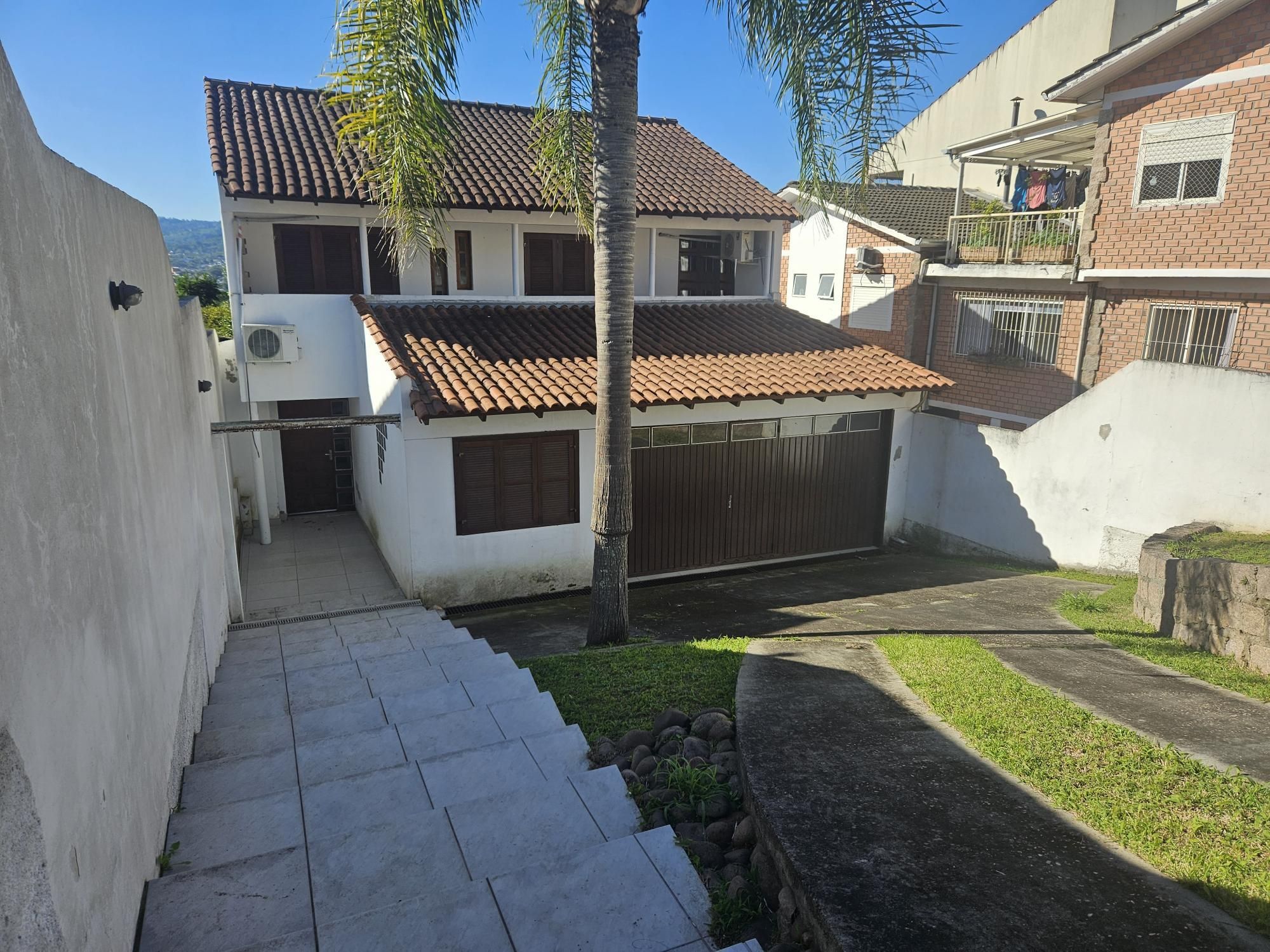 Casa, 3 quartos, 189 m² - Foto 1