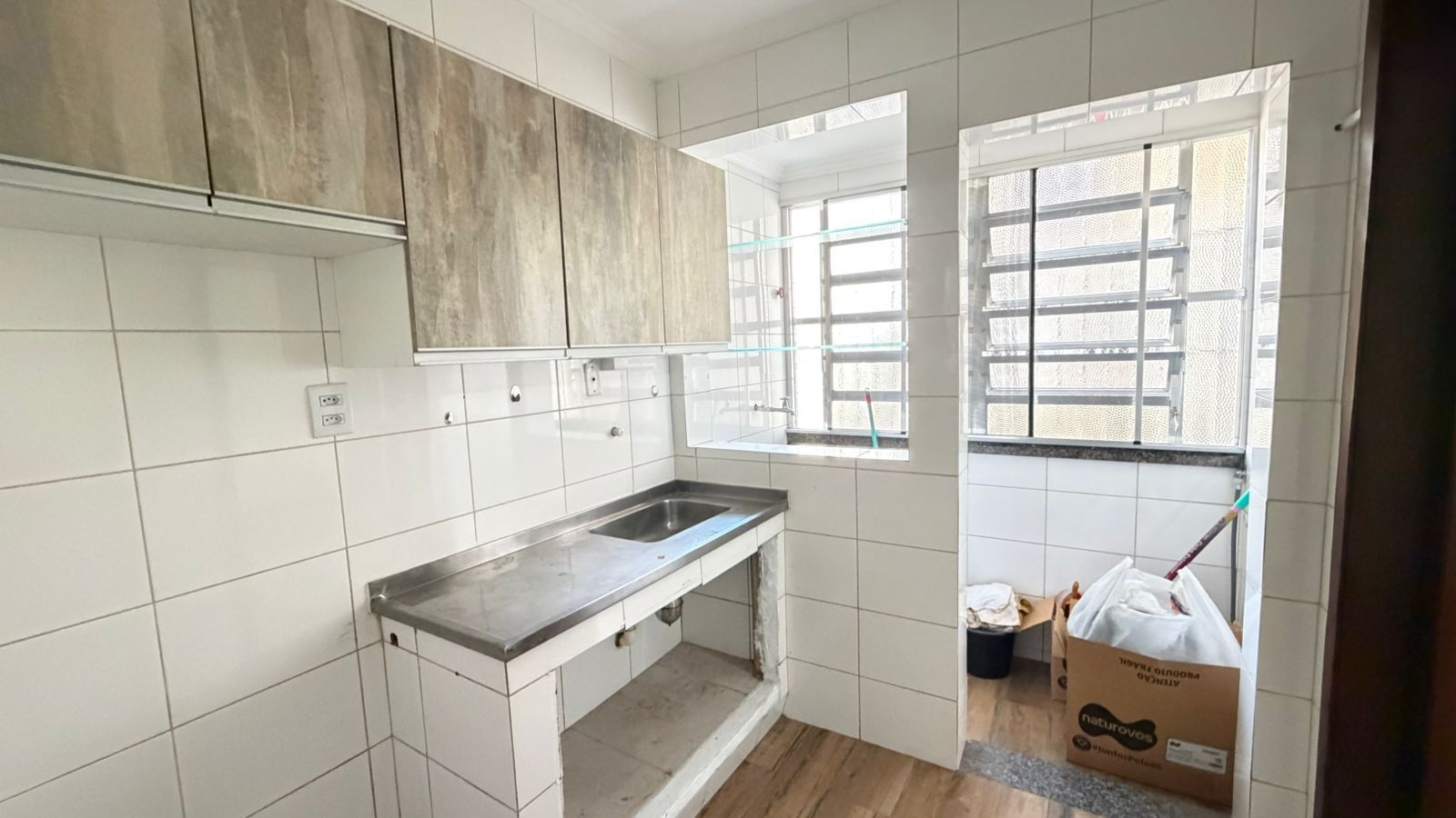 Apartamento, 2 quartos, 61 m² - Foto 14