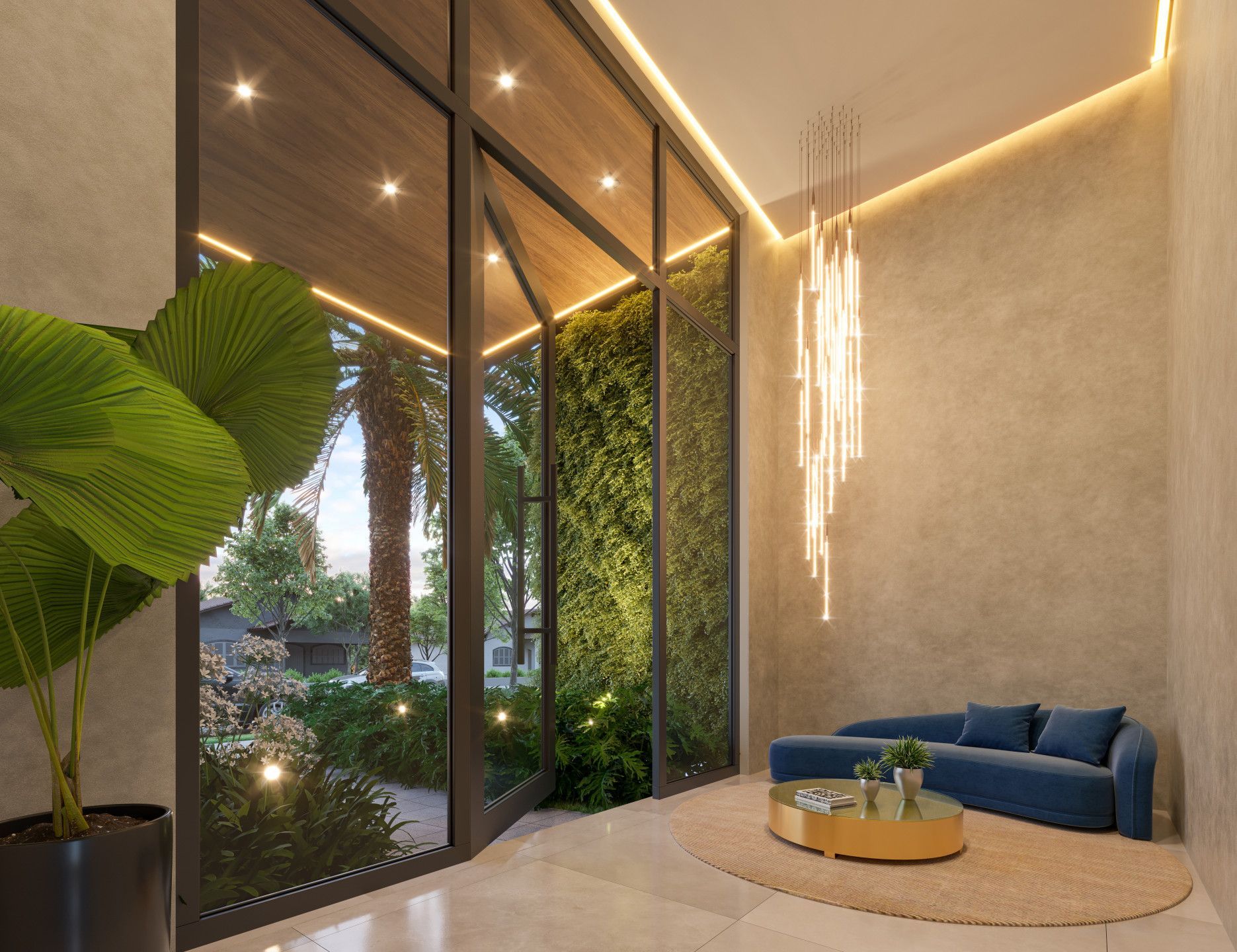 Cobertura à venda com 3 quartos, 241m² - Foto 3