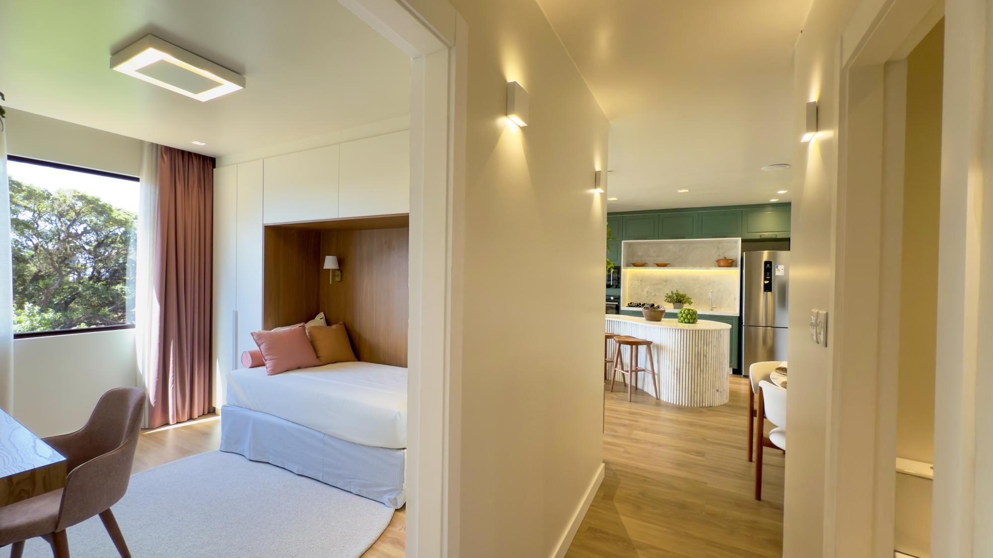 Apartamento, 2 quartos, 83 m² - Foto 5