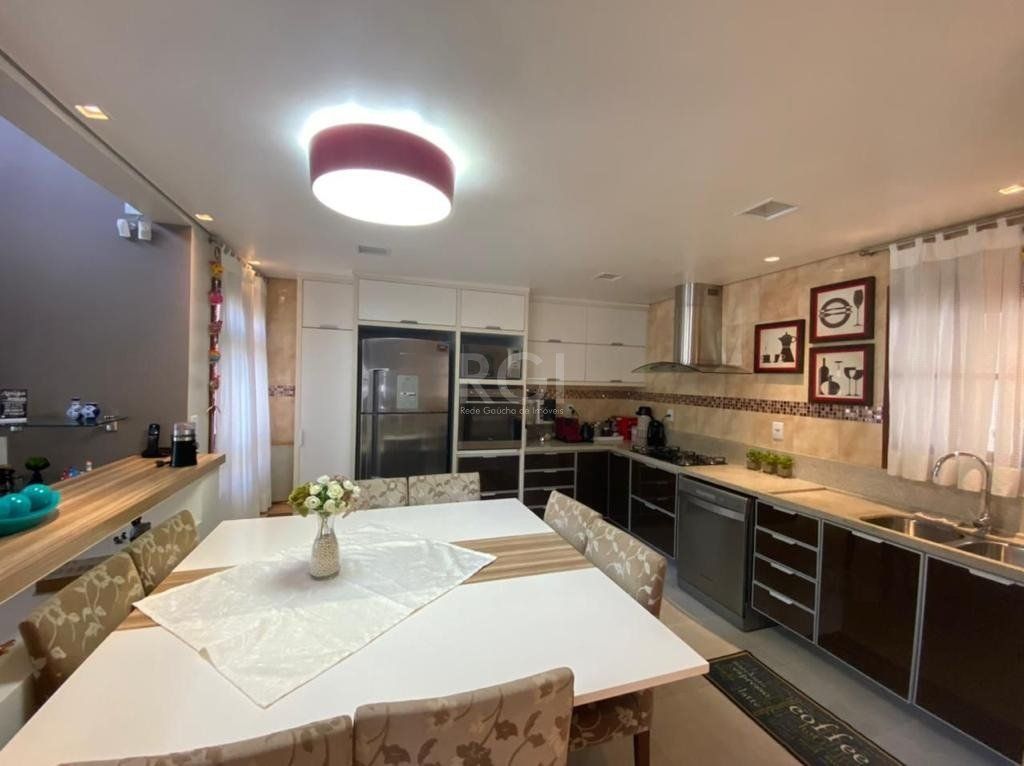 Casa, 3 quartos, 191 m² - Foto 31