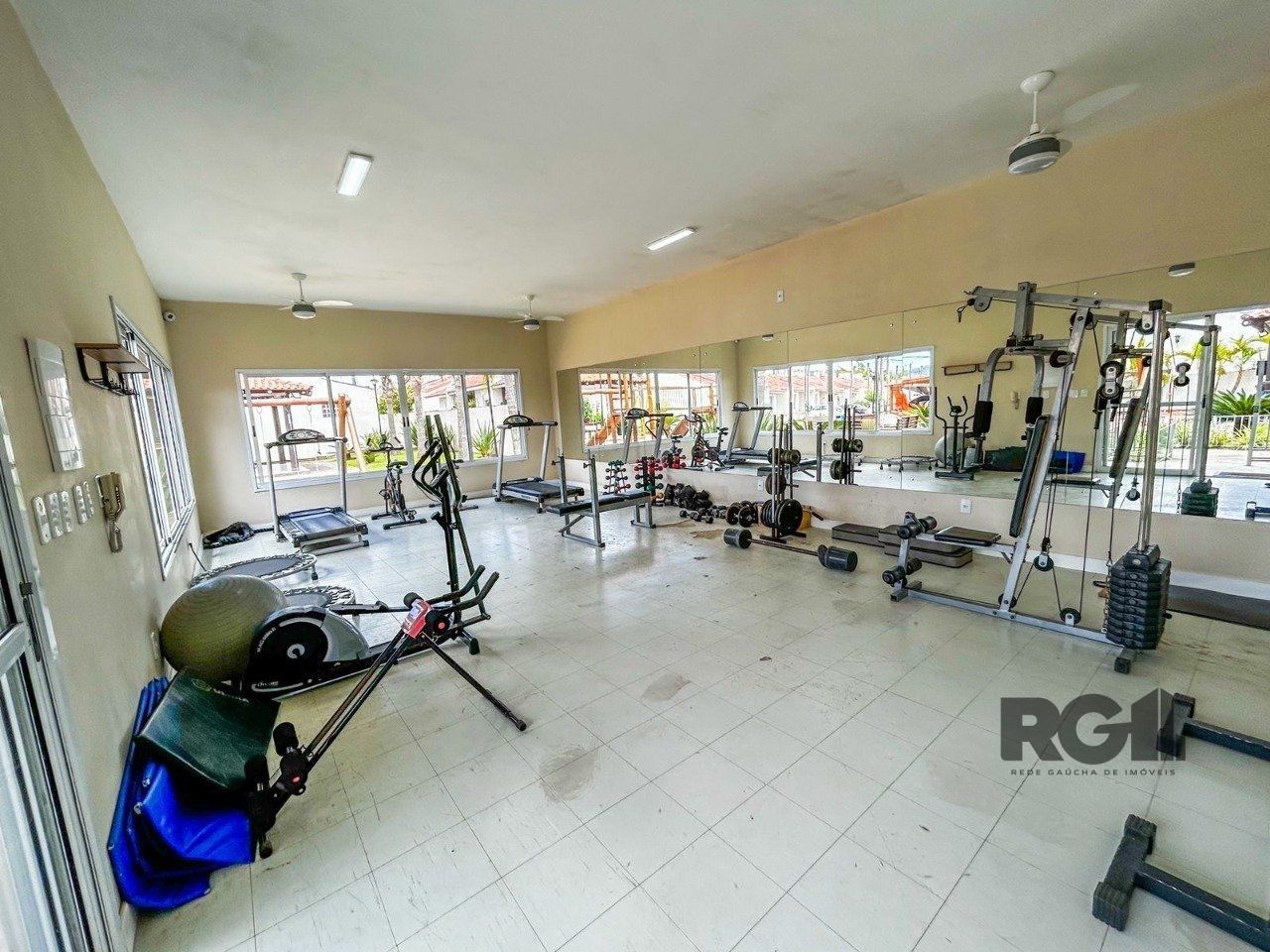 Casa de Condomínio, 2 quartos - Foto 7