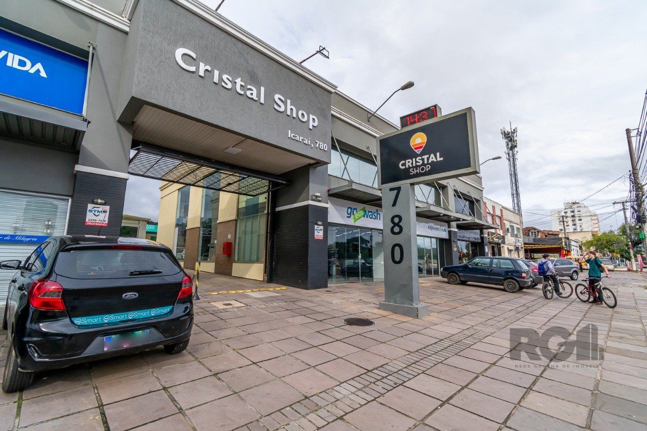 Loja-Salão para alugar, 120m² - Foto 15