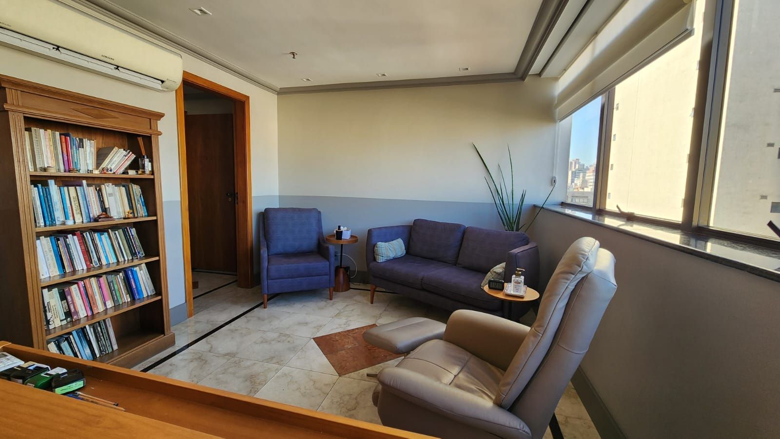 Sala Comercial, 1 sala, à venda, 33 m², Moinhos de Vento - Porto Alegre — foto 3