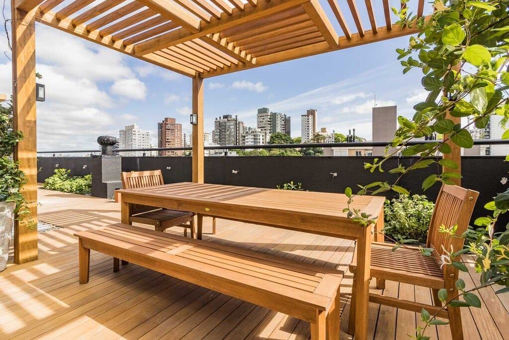 Apartamento, 1 quarto, 76 m² - Foto 235