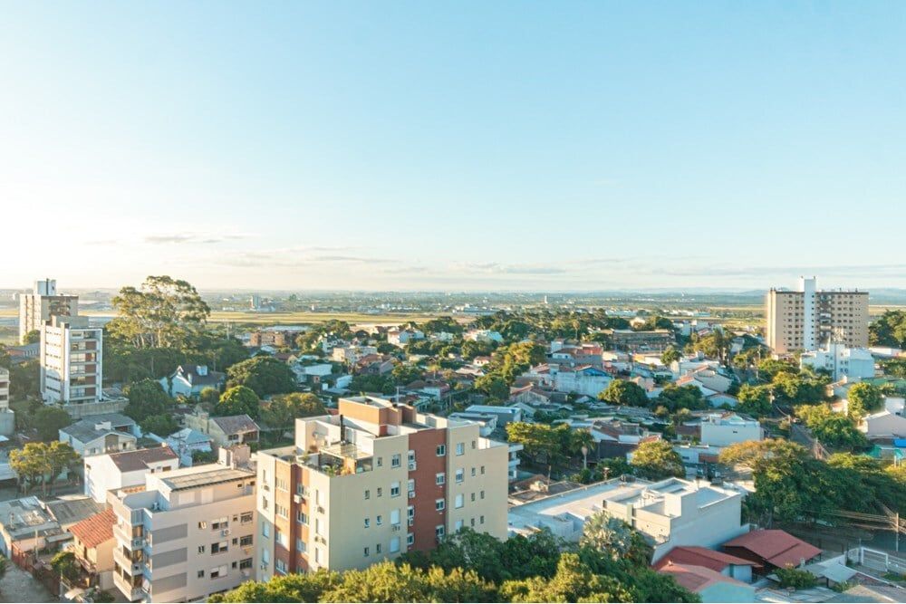 Apartamento à venda com 3 quartos, 94m² - Foto 8