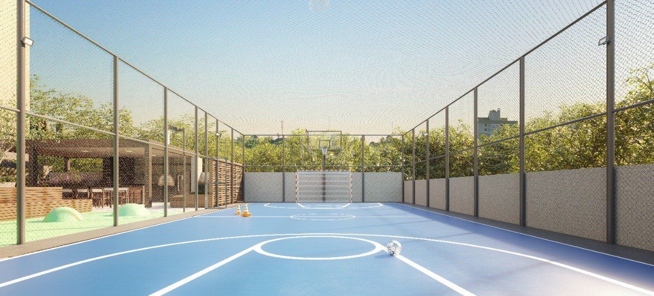 Apartamento à venda com 3 quartos, 103m² - Foto 27