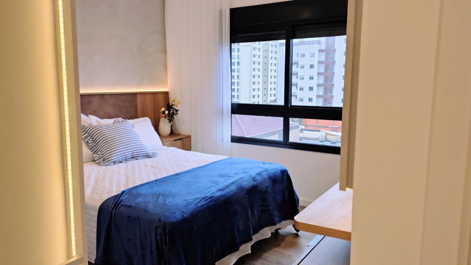 Apartamento, 2 quartos, 66 m² - Foto 24