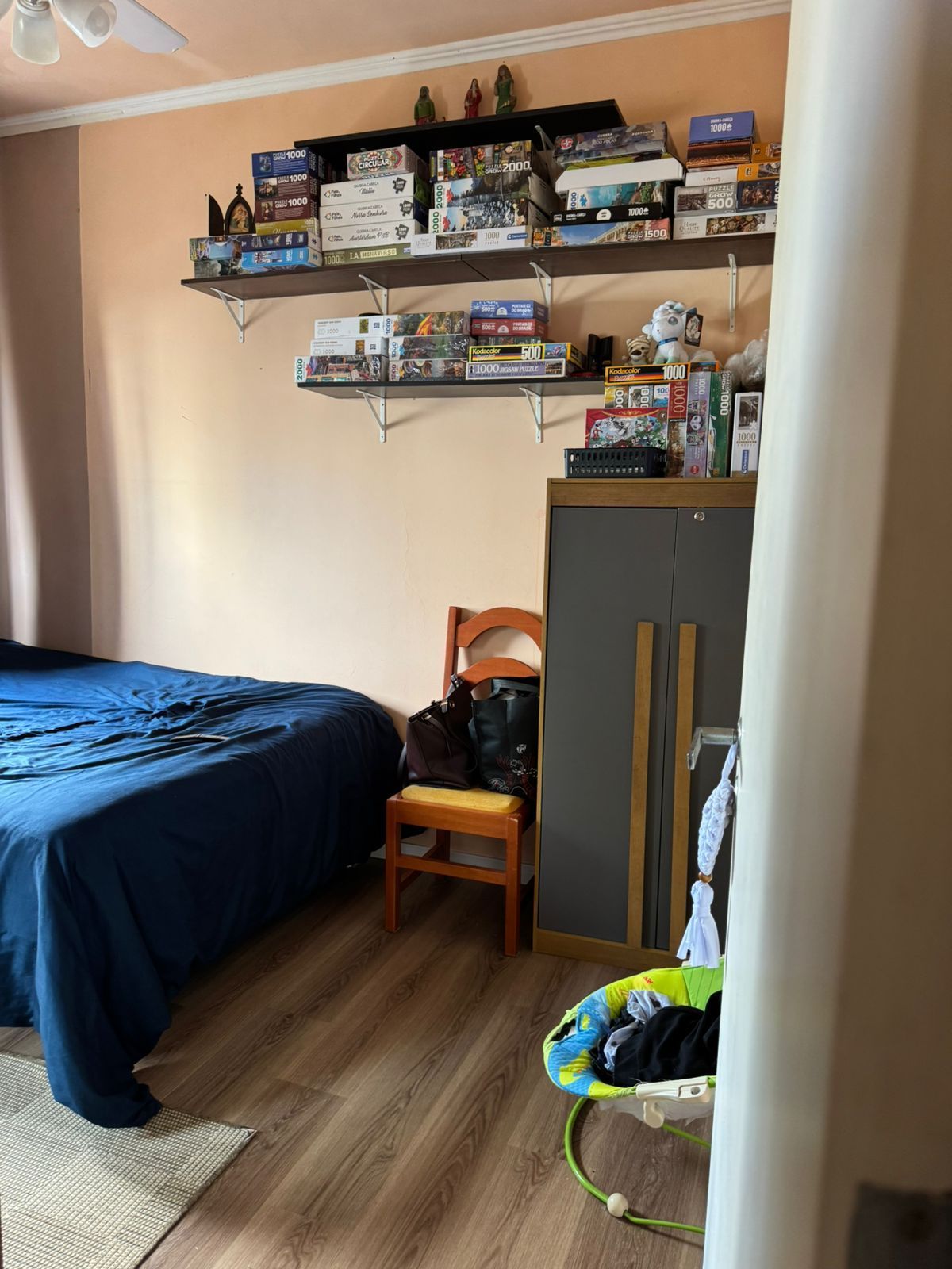 Apartamento, 2 quartos, 71 m² - Foto 33