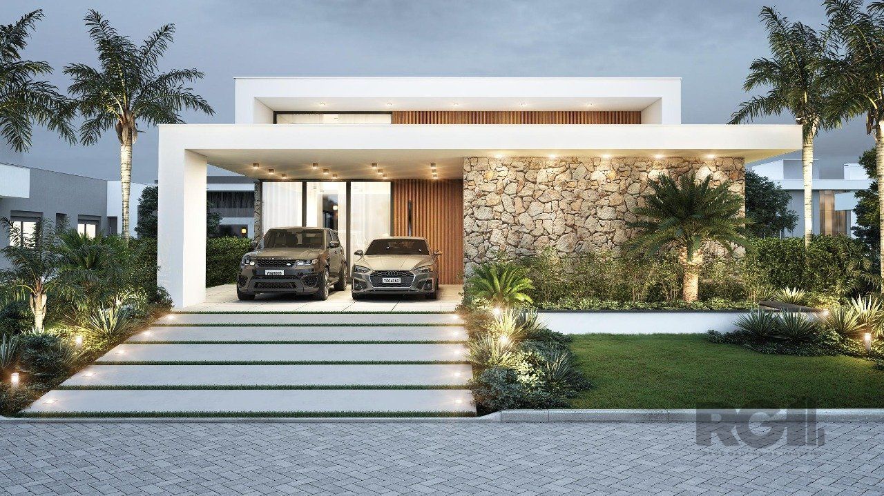 Casa de Condomínio à venda com 4 quartos, 281000m² - Foto 1