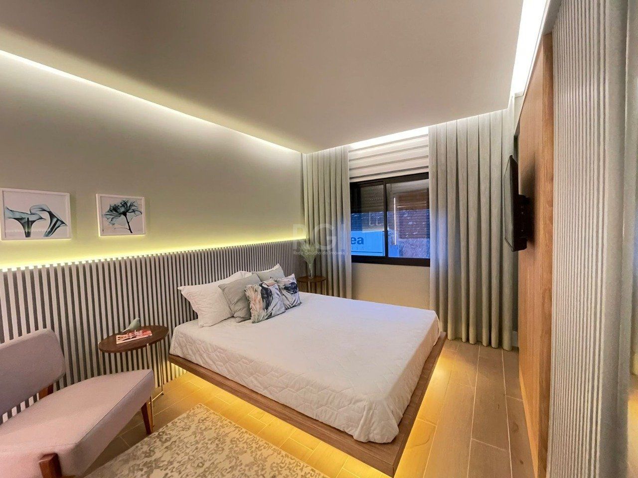 Apartamento à venda com 3 quartos, 103m² - Foto 32
