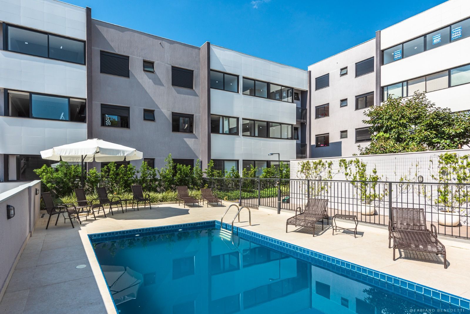 Apartamento à venda com 3 quartos, 108m² - Foto 40