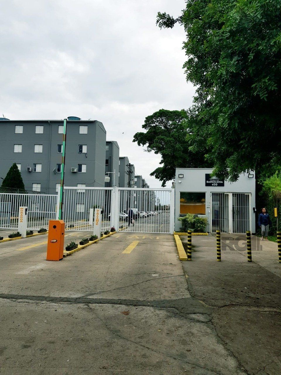 Apartamento, 2 quartos, 39 m² - Foto 2